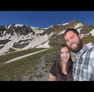 Meet your Posher, Katherine